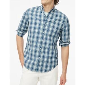 Mens Classic flex casual shirt